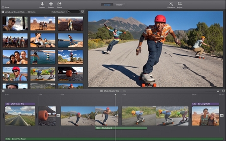 Download Imovie For Mac Mojave