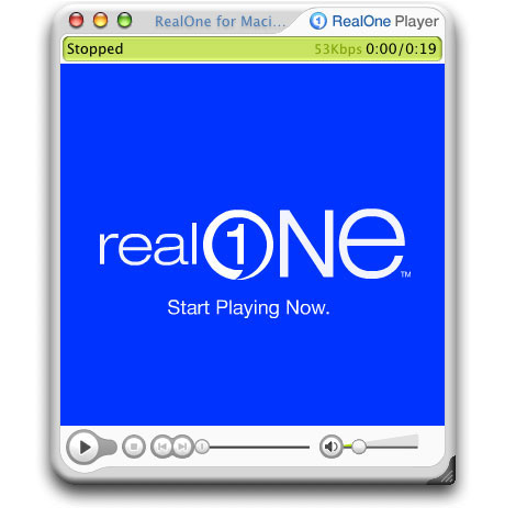 real player mac free download